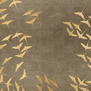 中式欧式花鸟壁纸贴图 (278)