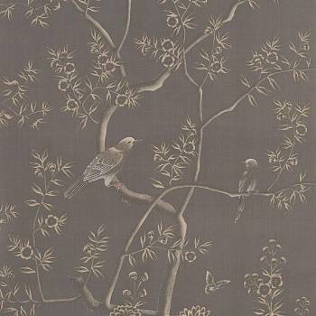 中式欧式花鸟壁纸贴图 (355)