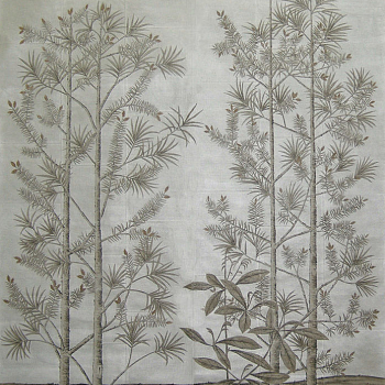 中式壁纸壁布背景画 (2)