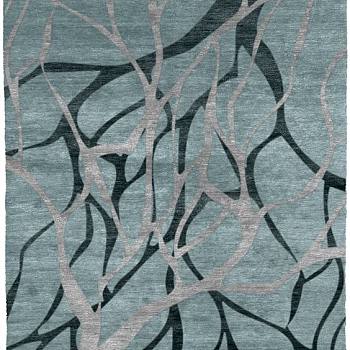 现代后现代轻奢新中式地毯贴图下载 (269)