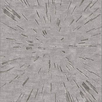 现代后现代轻奢新中式地毯贴图下载 (221)