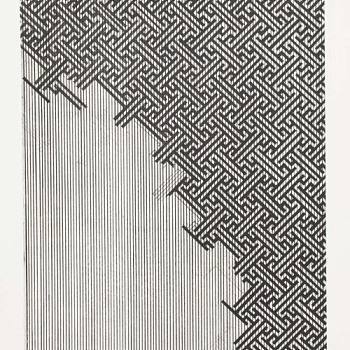 现代后现代轻奢新中式地毯贴图下载 (254)