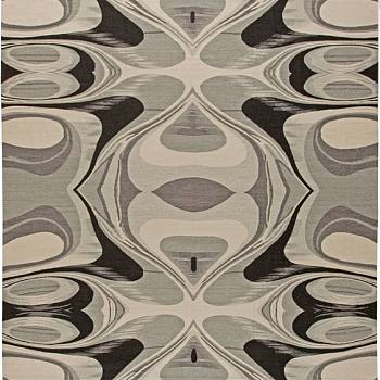 现代后现代轻奢新中式地毯贴图下载 (260)