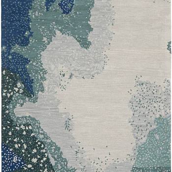 现代后现代轻奢新中式地毯贴图下载 (155)