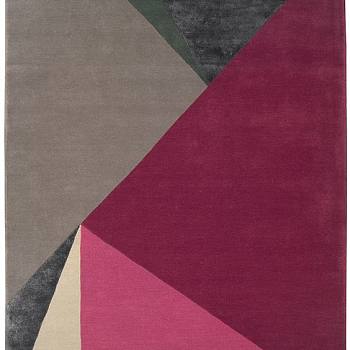 现代后现代轻奢地毯材质贴图下载 (141)
