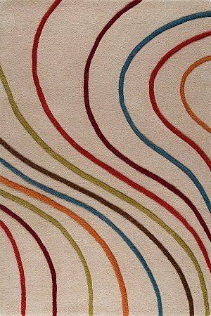 现代后现代轻奢地毯材质贴图下载 (174)