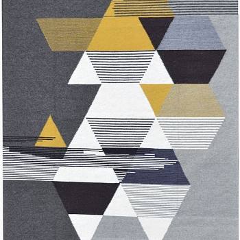 现代后现代轻奢地毯材质贴图下载 (74)