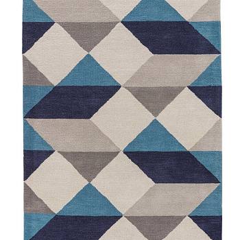 现代后现代轻奢地毯材质贴图下载 (105)