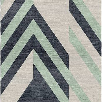 现代后现代轻奢地毯材质贴图下载 (29)