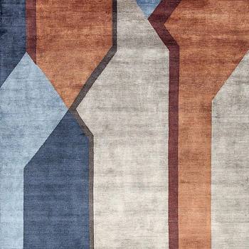 现代后现代轻奢地毯材质贴图下载 (41)
