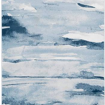 后现代新中式轻奢抽象地毯贴图下载 (195)