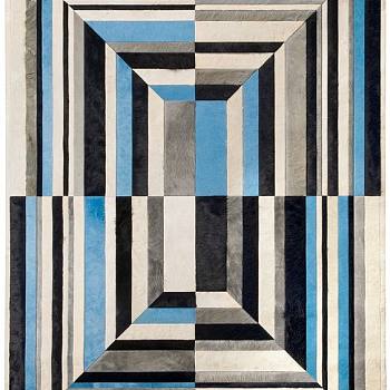 后现代轻奢抽象地毯贴图下载 (119)
