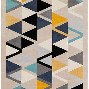 现代后现代轻奢地毯材质贴图下载 (124)