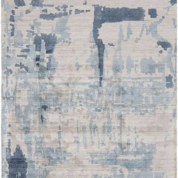 后现代新中式轻奢抽象地毯贴图下载 (188)