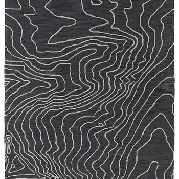 后现代轻奢抽象地毯贴图下载 (85)