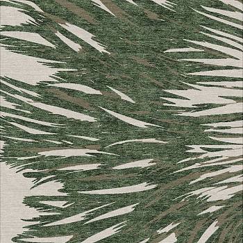 现代后现代轻奢新中式地毯贴图下载 (56)