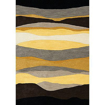 后现代轻奢抽象地毯贴图下载 (204)