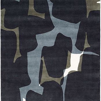 后现代轻奢抽象地毯贴图下载 (164)