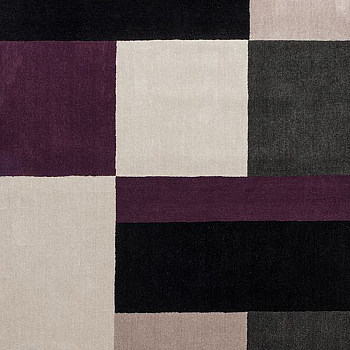 后现代轻奢抽象地毯贴图下载 (155)