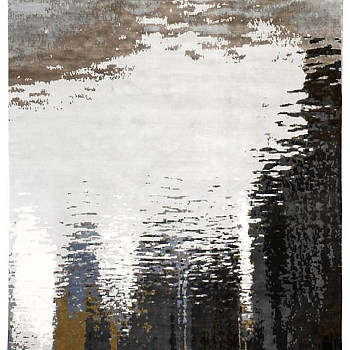后现代轻奢抽象地毯贴图下载 (153)