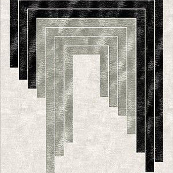 后现代轻奢抽象地毯贴图下载 (203)