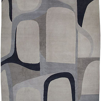 后现代轻奢抽象地毯贴图下载 (181)