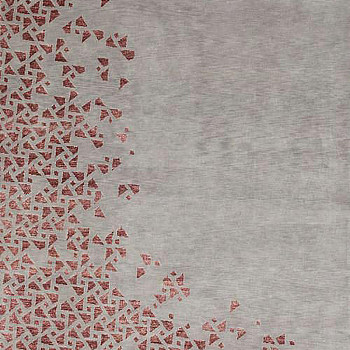 后现代新中式轻奢抽象地毯贴图下载 (202)