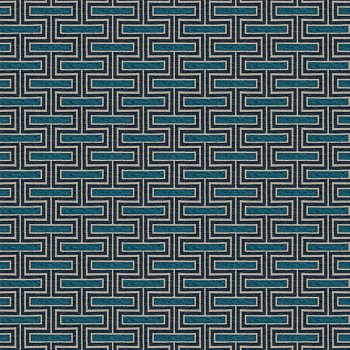 现代新古典新中式地毯贴图 (5)