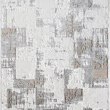 后现代新中式轻奢抽象地毯贴图下载 (204)