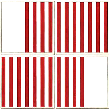 现代后现代抽象装饰画 (122)