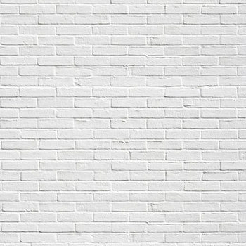 白墙砖白砖墙贴图 (45)