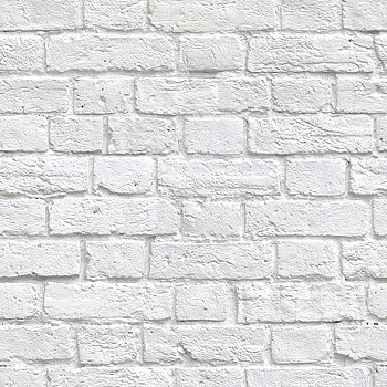 白墙砖白砖墙贴图 (54)