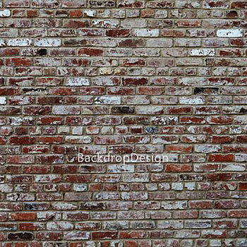 红砖墙墙砖材质贴图c (3)