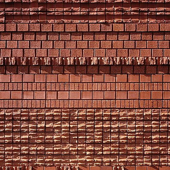红砖墙墙砖材质贴图 (14)