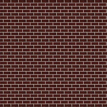 红砖墙墙砖材质贴图 (114)