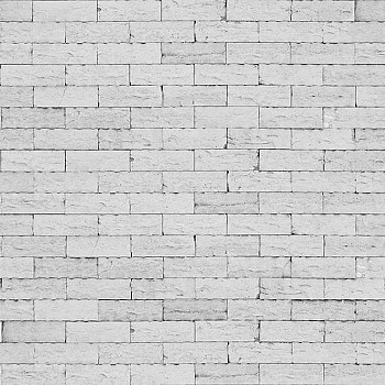 白墙砖白砖墙贴图 (13)