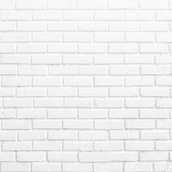 白墙砖白砖墙贴图 (11)