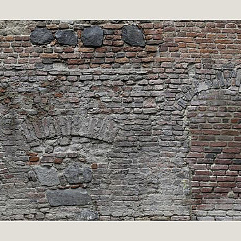 红砖墙墙砖材质贴图 (89)
