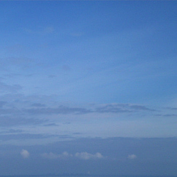 蓝天白云天空贴图 (83)