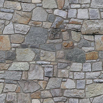 文化石石材外墙贴图下载 (7)