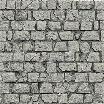 文化石贴图石材墙面地面 (5)