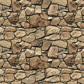 文化石石材外墙贴图下载 (8)