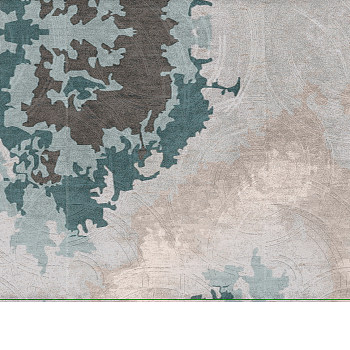 新中式抽象地毯贴图 (19)