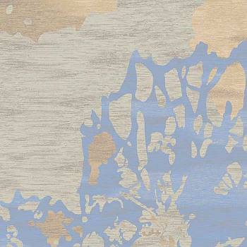 现代新中式抽象地毯 (5)