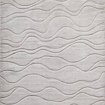 现代新中式抽象地毯 (6)
