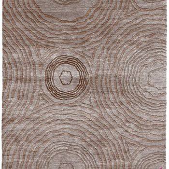 现代新中式抽象地毯 (7)