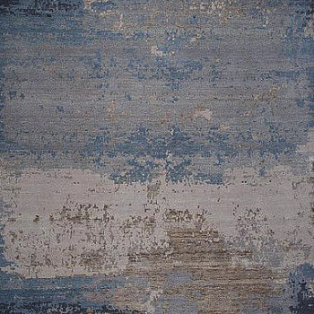 现代新中式抽象地毯 (11)