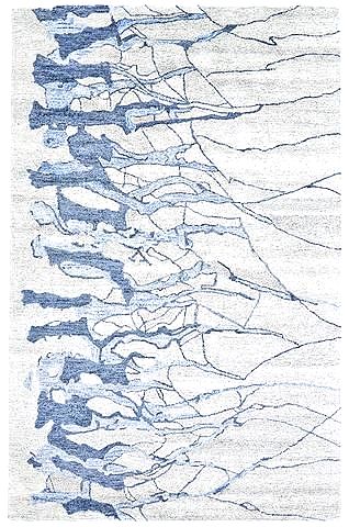 现代新中式抽象地毯 (12)