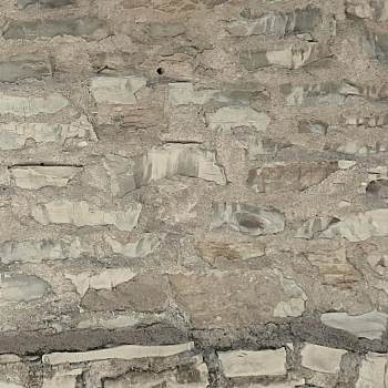 室外石头墙石片墙文化石 (3)