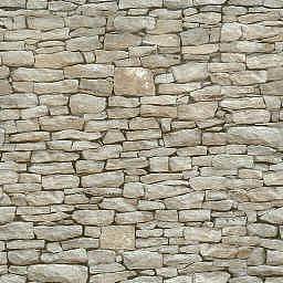 室外文化石墙面墙砖石头墙 (1)